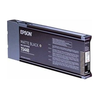 Epson Оригиална касета за мастило Epson GF Stylus Photo 4450/4400 Черен Матово черно