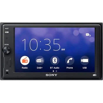 Sony XAV-1550D