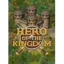 Hry na PC Hero of the Kingdom