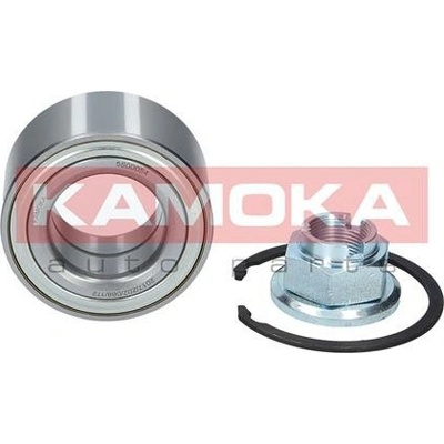 KAMOKA Ložisko kolesa - opravná sada 5600054