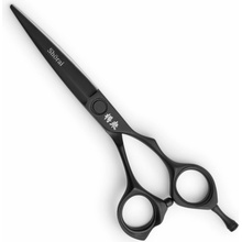 Shōrai Katana Scissors 1494 Matt Black 6.0"