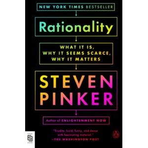 Rationality (ISBN: 9780593511664)