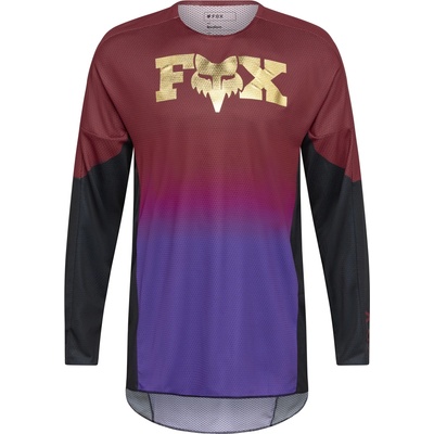 FOX FOX 360 Drip rust brown