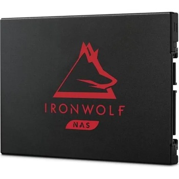 Seagate IronWolf 125 2.5 500GB SATA3 (ZA500NM1A002/ZA500NM10002)
