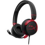 HP HyperX Cloud Mini wired black (7G8F4AA) Слушалки