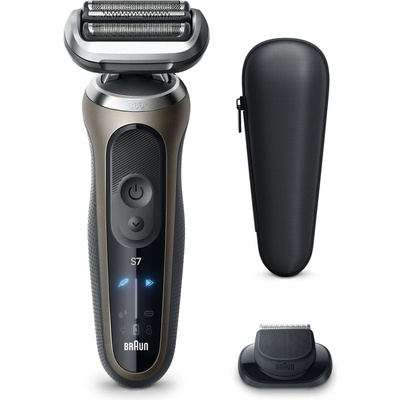 Braun Series 7 Wet&Dry 72-C1200S