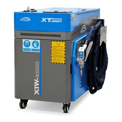 MOST XTW 2000