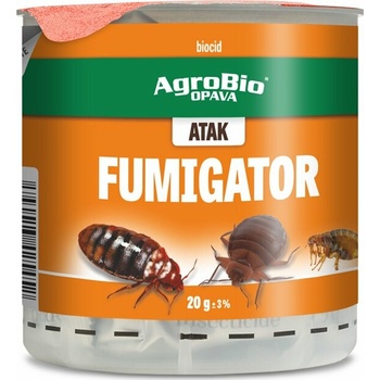 AgroBio Atak Fumingator 20 g