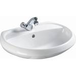 Laufen Pro 56 cm white (H8147210001041)