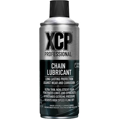 XCP Chain Lubricant 400 ml