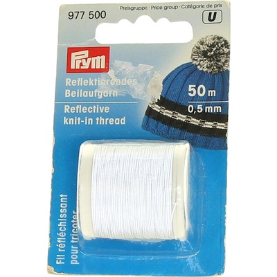 Prym nit reflexní připlétací – Zboží Dáma