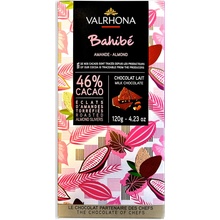 Valrhona BAHIBÉ ALMONDS 120 g