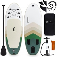 Paddleboard HyperMotion WAVE BOOST 215cm