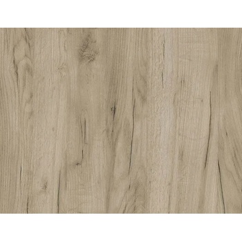 KRONOSPAN К002 pw /ДФ/ ДЪБ КРАФТ СИВ / grey craft oak 2800х2070х18 (К002 pw)