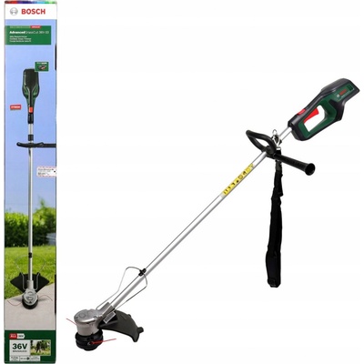 Bosch AdvancedGrassCut 36V-33 06008C1K01
