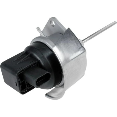 Elektronická podtlaková regulace turba Škoda, Vw 1.6TDi 77kW