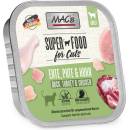 MACs Cat kačacie morčacie a kuracie 64 x 100 g