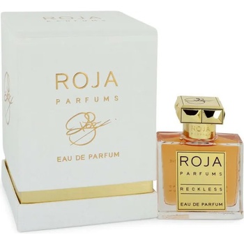Image 1 of Roja Parfums Reckless pour Femme EDP 50 ml Tester