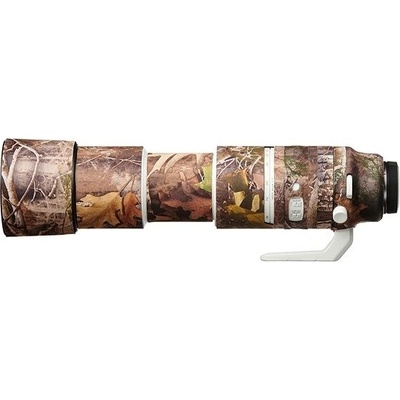 Easy Cover Lens Oak obal na objektiv Canon RF 200-800 mm True Kanati – Zboží Živě