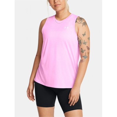 Dámské tílko Under Armour Tech Tank Twist – Zboží Dáma