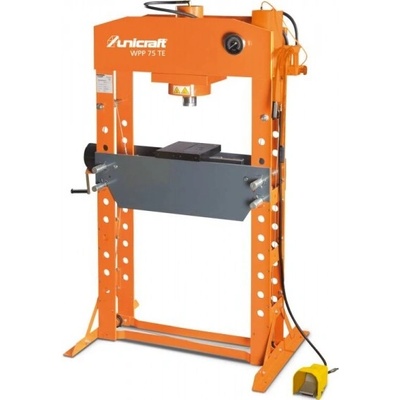 Unicraft WPP 75 E 6300075