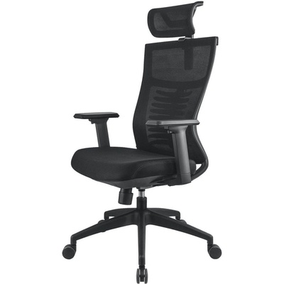 Yenkee YGC 500BK FISHBONE čierna