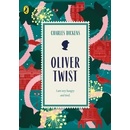 Oliver Twist