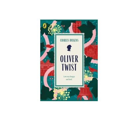 Oliver Twist