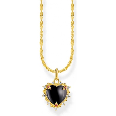 Thomas Sabo Náhrdelník KE2297-995-11