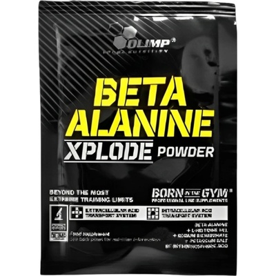 Olimp Sport Nutrition Beta-Alanine Xplode [6 грама]