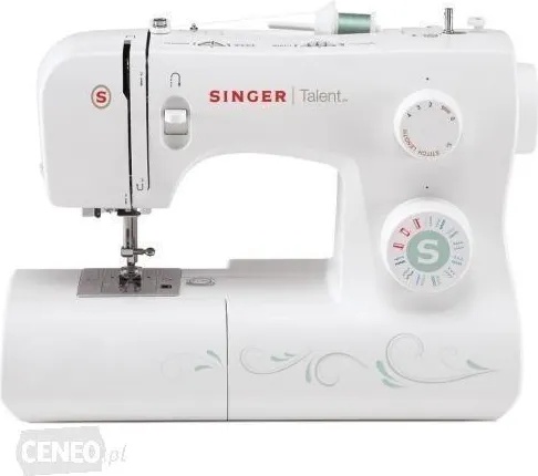 Singer 3321 Talent