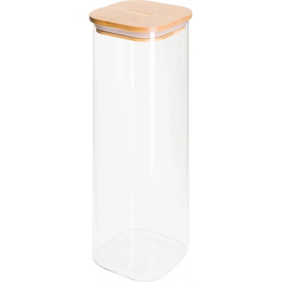 Siguro Dóza na potraviny Bamboo 2,4 l 2.4 l 30 × 10 × 10 cm