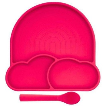 Силиконов сет от 2 части (8684508800335)