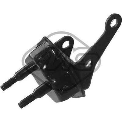 Ulożenie tela nápravy Metalcaucho 02977