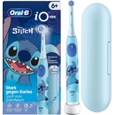 Image 1 of Oral-B iO Kids Disney Stitch + travel case