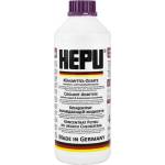 HEPU Антифриз hepu p999 g12+ концентрат 1.5l