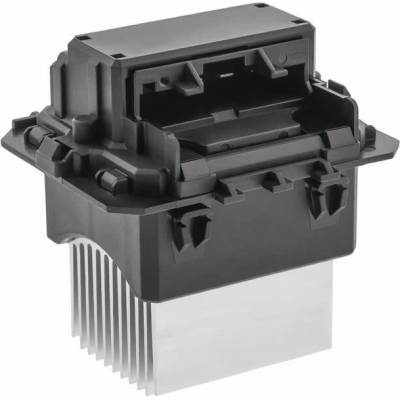 Regulace, vnitřní ventilace HANS PRIES 504 053