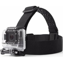 Telesin Head strap pro sportovní kamery GP-HMS-T04