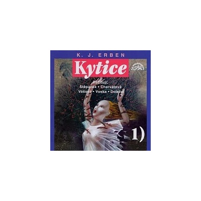 Kytice I - Karel Jaromír Erben