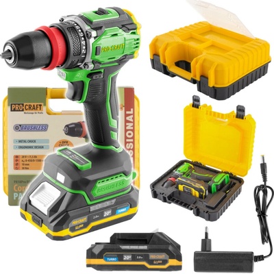 Procraft PA18Pro