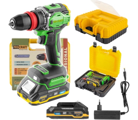 Procraft PA18Pro