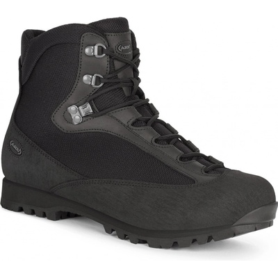 AKU Tactical Pilgrim GTX Combat FG M čierne