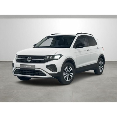 Volkswagen T-Cross 1.0 TSI Energy 85 kW