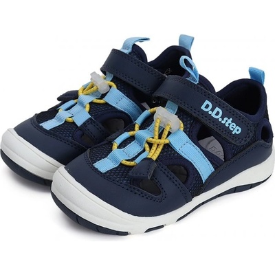 D.D.step G065-41453 royal blue