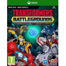 Transformers: Battlegrounds