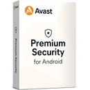 Avast Mobile Security Premium - 1 lic. 12 mes.