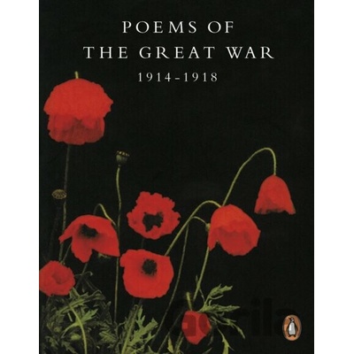 Poems of the Great War : 1914-1918 - Luigi Pirandello