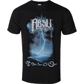 RAZAMATAZ мъжка тениска absu - third storm of cythraul - razamataz - st2399