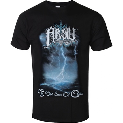 RAZAMATAZ мъжка тениска absu - third storm of cythraul - razamataz - st2399