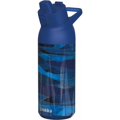 Quokka Tide termoláhev Oil Mountains 700 ml